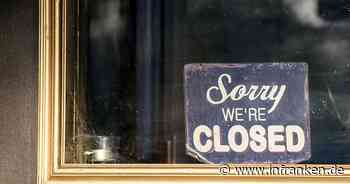 So viele Gastronomie-Pleiten wie seit 2011 nicht