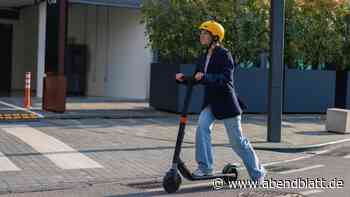 Private E-Scooter in Hamburg: Wann Besitzern Strafen drohen – neue Regel ab 2027