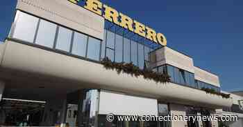 Ferrero’s Bold Snacks deal signals strategy shift