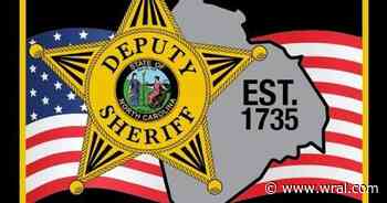Edgecombe County Sheriff's investigating human skeletal remains found near Conetoe