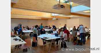 Meer steun nodig om Europese doelen voor biologische landbouw te halen