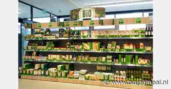 Duitsland importeert opnieuw meer biologische producten dan vorig jaar