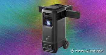 Soundcore Nebula X1 Pro Dolby Atmos Projector Review: Big, Brilliant