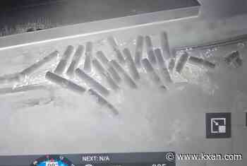 23-Car Union Pacific train derailment under investigation in Texas