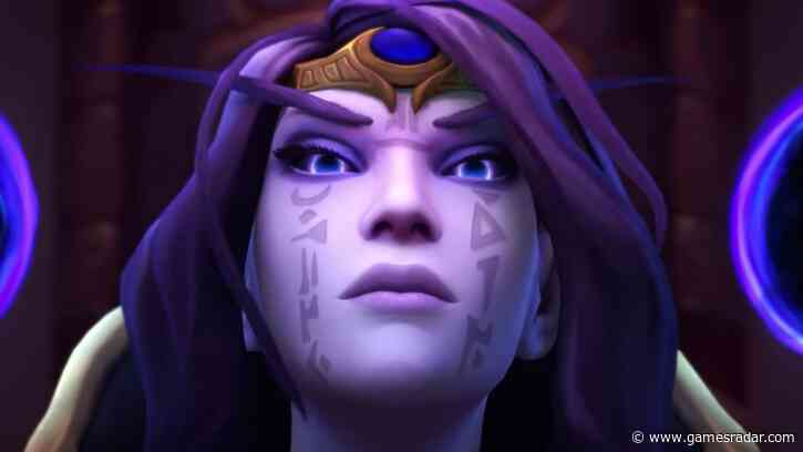 World of Warcraft hit with FOMO complaints once again as Blizzard slams the doors shut on delve Hall of Fame after just 9 hours: "Huge day for the unemployed"