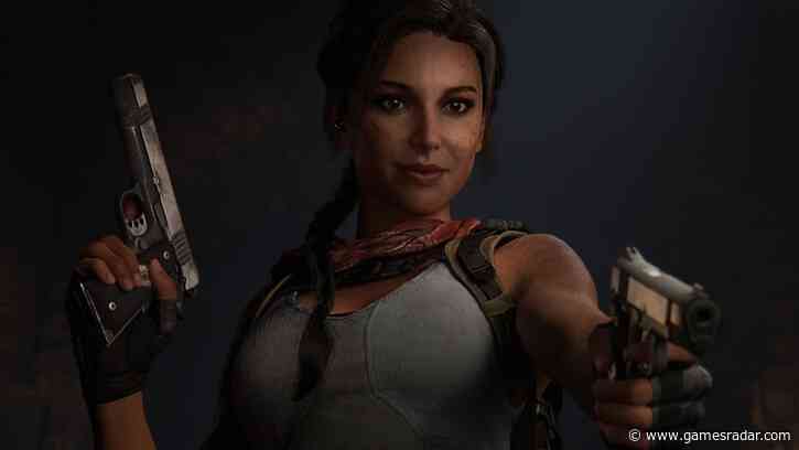Crystal Dynamics is still "fully committed" to Tomb Raider Catalyst despite going through its fourth round of layoffs in under a year