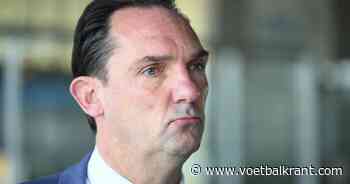 Dimitri De Condé laat er voor cruciale week KRC Genk geen enkele twijfel over bestaan