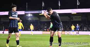 Grootmachten staan nu al in de rij voor onverwachte Club Brugge-speler: verliezen ze hem ook?