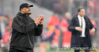 Vincent Kompany zet de toon voor absoluut topduel tegen Real Madrid