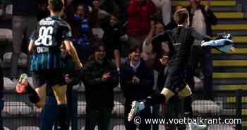 Barcelona wil niet één, maar twee keer komen shoppen bij Club Brugge: succes heeft ook keerzijde