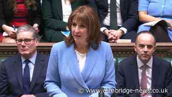 Locals say 'fix the roads first' before Oxford to Cambridge corridor plans