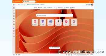 Vivaldi browser gets a customizable immersive mode that I wish Safari or Chrome offered