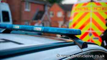 A19 two-vehicle crash causes huge rush hour delays for drivers in Sunderland