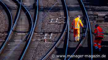 Europäischer Gerichtshof kippt deutsche Preisbremse bei Schienen im Nahverkehr