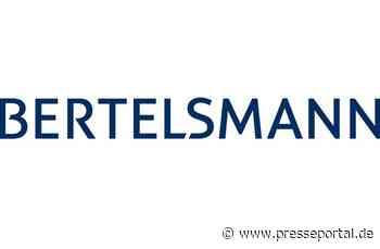 Bertelsmann startet neue Website mit integrierten KI-Funktionen