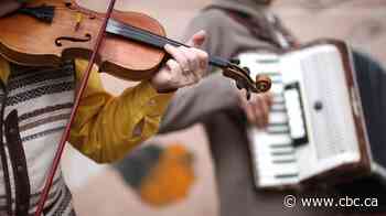 Prince George fiddler's group removes member from 'all active roles' over presence at white nationalist event