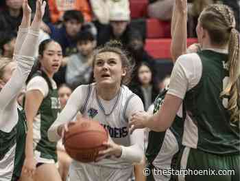 We meet again: For third straight season, Cross and Murray meet in boys and girls high school hoops finals