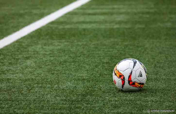 Gewapende overval op Marokkaanse profvoetballer in eigen huis: familie urenlang vast bij zoektocht naar buit