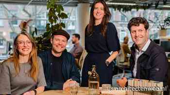 Nora Prins en Floor Marree versterken directie ECHO