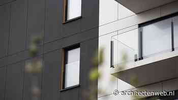 Equitone donateur voor duurzame hoogbouw