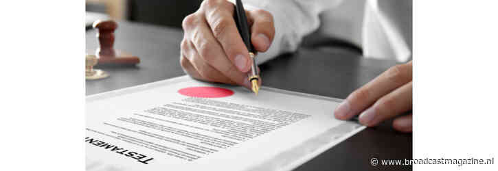 De jacht op de erfenis in Meldpunt Actueel