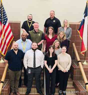 Texas State University students investigate unsolved homicides in partnership with Texas AG