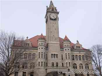 Wood County State of the County address planned for Tuesday