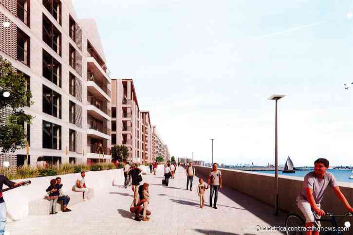 Power On secures Hartlepool Marina utilities deal