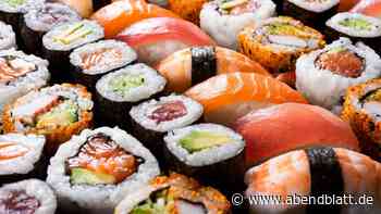 „Außergewöhnliche Variationen“: Hamburger Sushi-Lokal gewinnt Preis