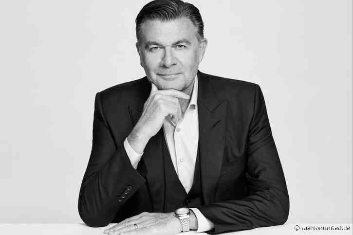 Zimmermann: Neuer CEO kommt von Moncler Group