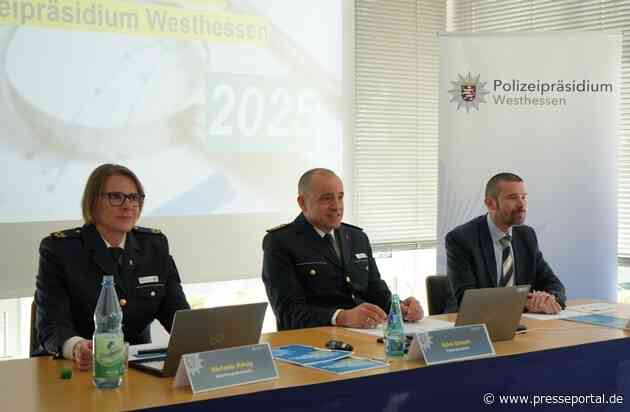 POL-LM: Polizeiliche Kriminalstatistik 2025