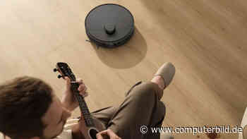 Dreame L50s Pro Ultra: Dieser günstige Saugroboter will die Spitzenklasse erobern