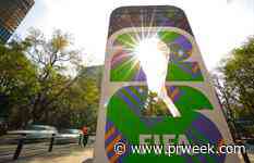 YouTube teams with FIFA as preferred platform for World Cup coverage