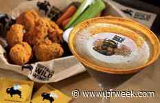 Buffalo Wild Wings’ dry rub-flavored Espresso Proteini: a hit or miss?