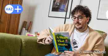 Buchtipps von Hannovers Promis: Eine hat sich sogar einen Absatz tätowieren lassen