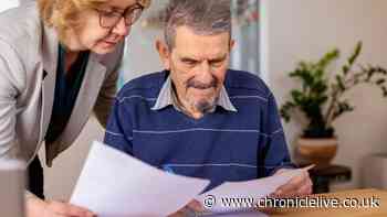 Free UK passport rule explained for state pensioners born before certain date