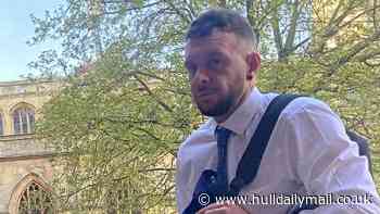 Man strangled pregnant girlfriend after argument escalated