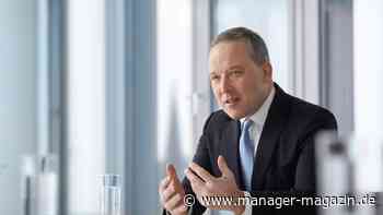 Lanxess: Chemiekonzern verschärft Sparkurs und streicht 550 Stellen