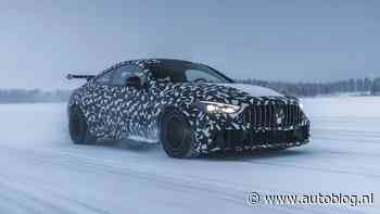 Mercedes-AMG CLE 63 dreigt enorme teleurstelling te worden