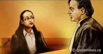 Jennifer Pan pleads guilty to manslaughter in mother’s death after new trial ordered