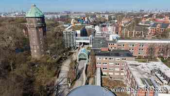 Aus für Klinik Groß-Sand: Empörung und Sorge in Wilhelmsburg