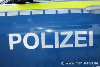 Ladenburg – Radfahrer bei Unfall schwer verletzt