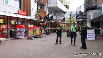 Amsterdammer (19) aangehouden voor gewapende overval in Landsmeer