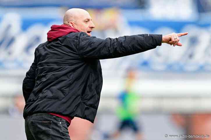 Nach Derby-Euphorie: FCK will in Nürnberg nachlegen