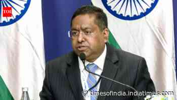 India to buy LPG from Russia? MEA says will ensure 'people's fuel needs are met'