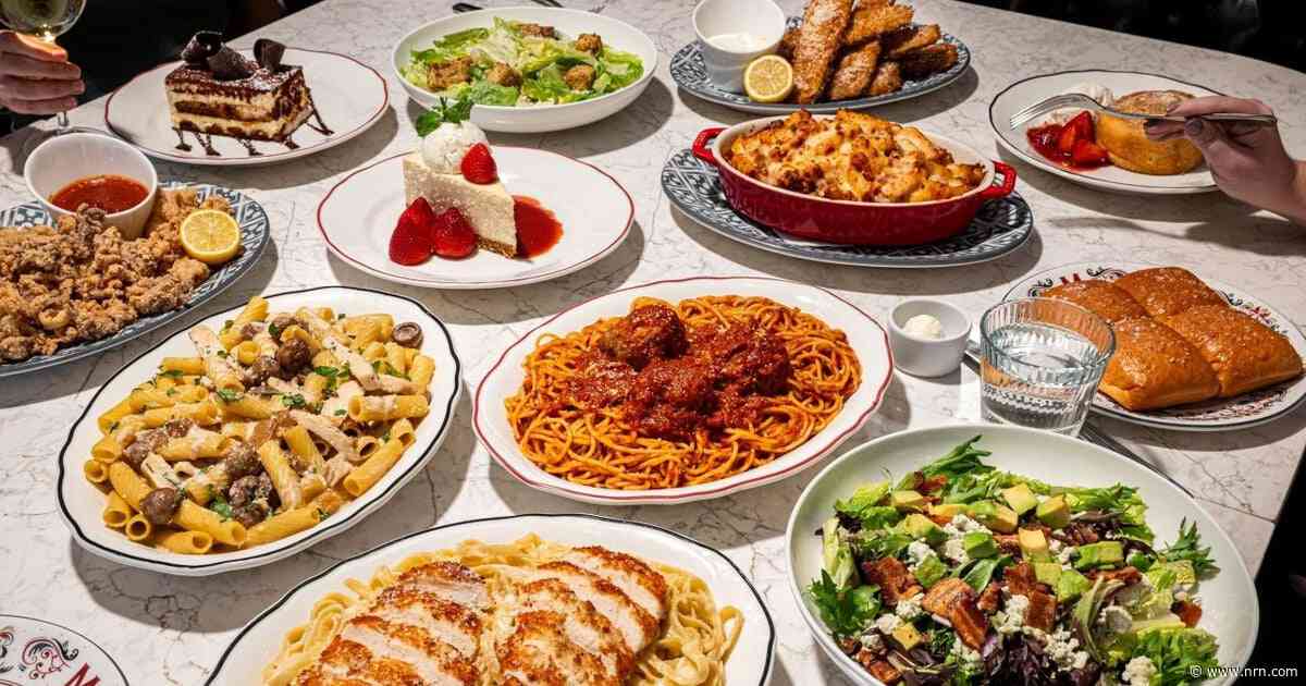 Maggiano’s, Chipotle, El Pollo Loco