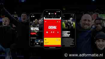 iO brengt 11 Feyenoord-websites samen in één platform om fans beter te bedienen