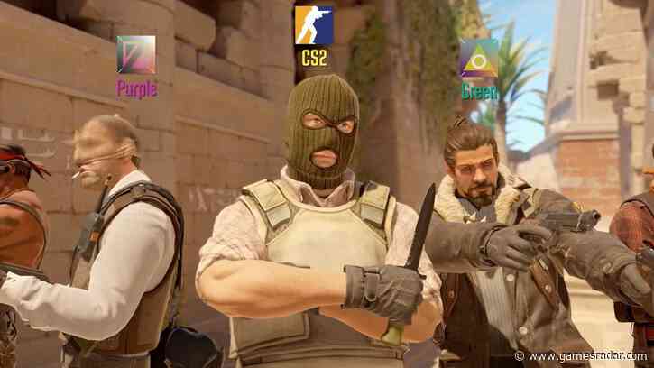 Valve thinks reloading in Counter-Strike 2 needed "higher stakes" after 27 years, so early reloads now delete all leftover ammo in a clip