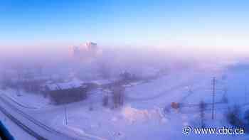 N.W.T. residents who heat home with oil may pay more due to war in Middle East