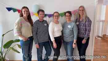 25 Jahre Beratung und Begleitung